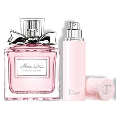 miss dior blooming bouquet set price|Miss Dior Blooming bouquet precio.